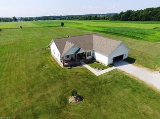 11555 Five Points Rd, Orrville, OH 44667