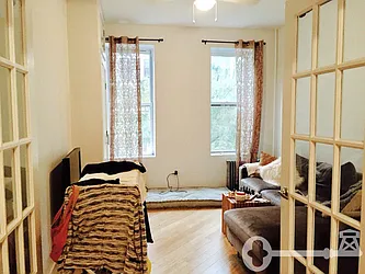 Rented by Brooklyn Key