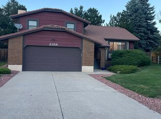 2358 Langholm Dr, Colorado Springs, CO 80920