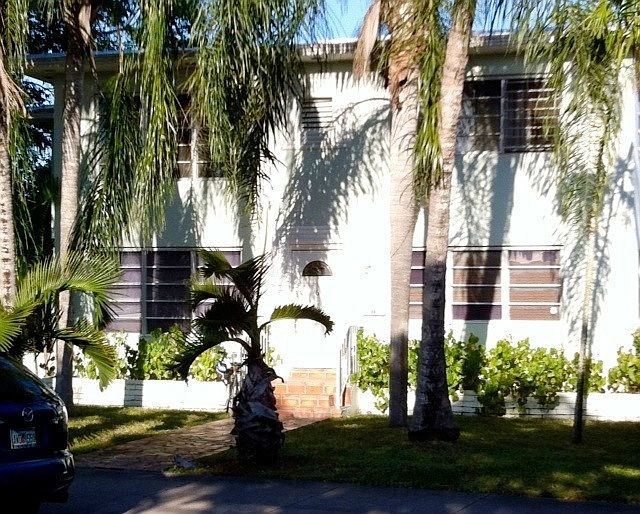 Ponce Duplex