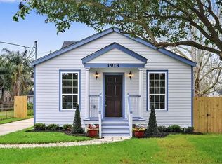 1913 Kentucky Ave, Kenner, LA 70062