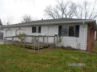 401 Wilbur St, Genoa, OH 43430