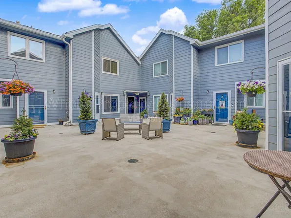 1330 S Monaco Street Pkwy Unit 6, Denver, CO 80224