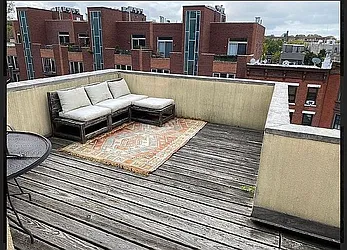 Rented by Ideal Properties Group
