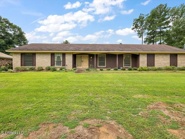 5227 Forest Hill Rd, Jackson, MS 39272