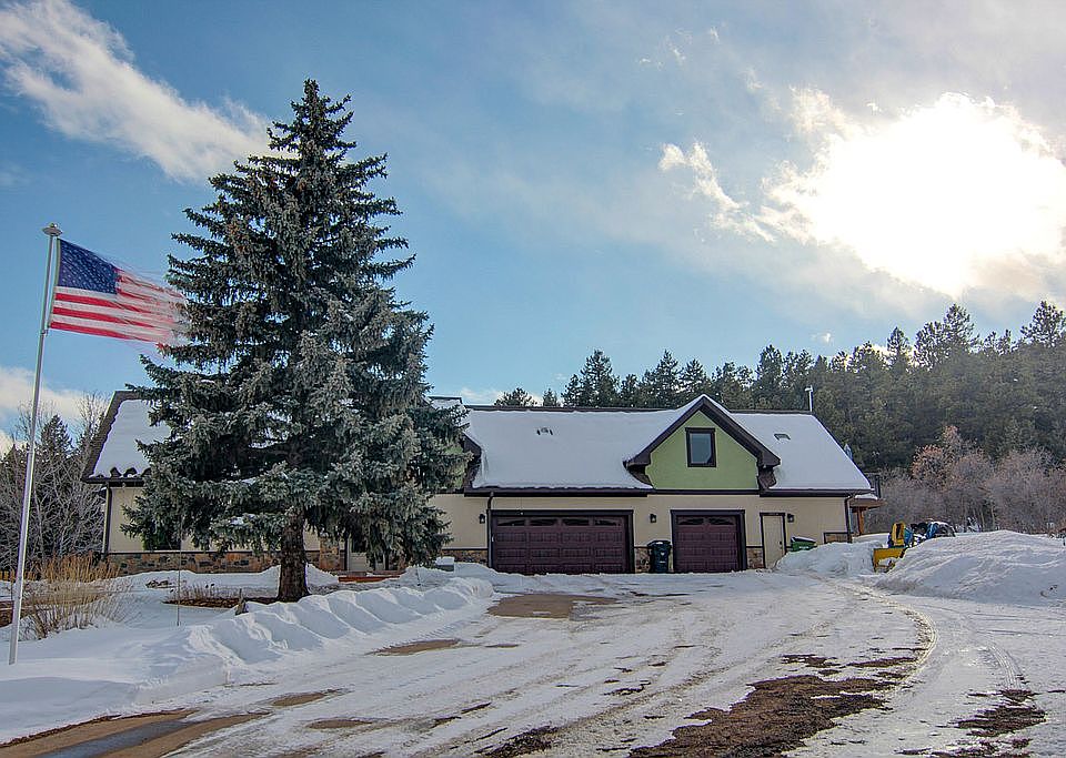 Custom Home