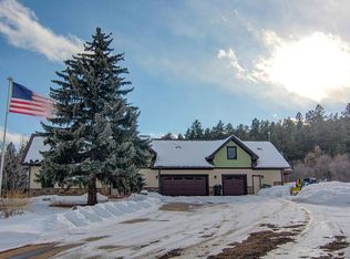9117 Jennings Rd, Morrison, CO 80465
