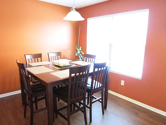 5th image of 6015 Canyon Creek Dr #203