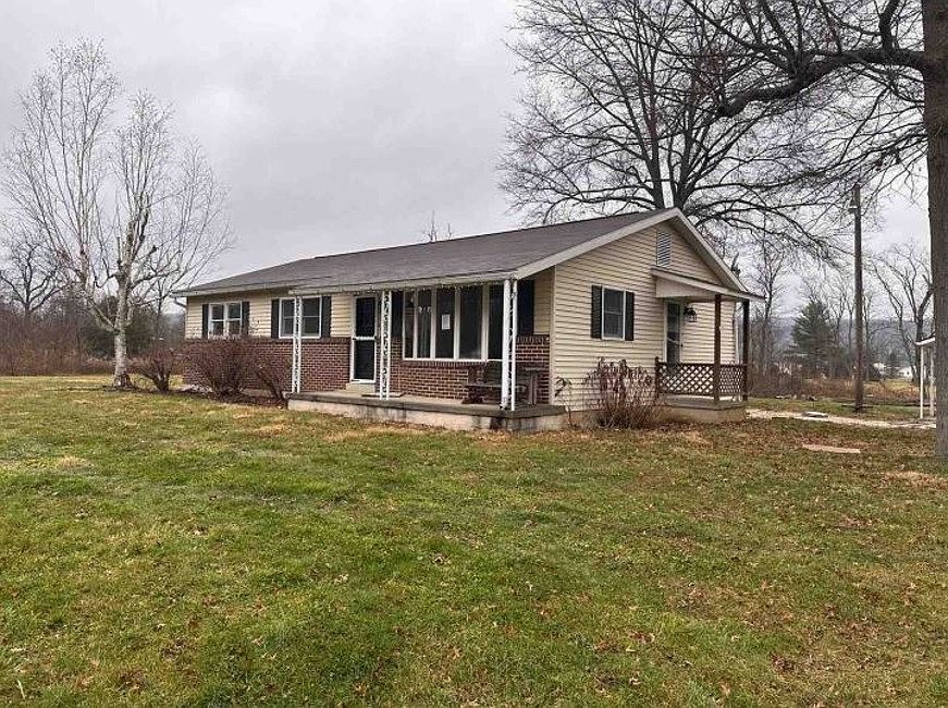 10435 Horse Valley Rd, East Waterford, PA 17021 MLS 0 Zillow
