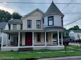 95 Putnam St, Tunkhannock, PA