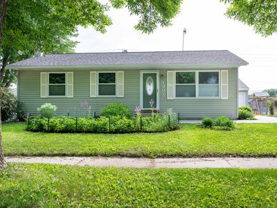 1902 10th Ave SE, Rochester, MN, 55904