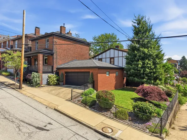 506 Kathleen St, Pittsburgh, PA 15211