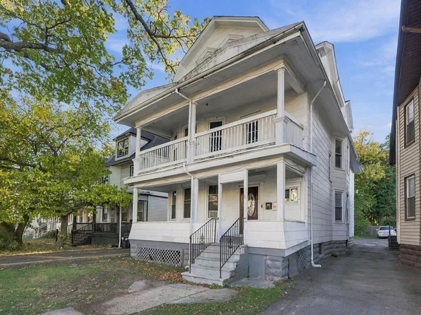 9 Nassau Pl Floor 2, East Orange, NJ 07018