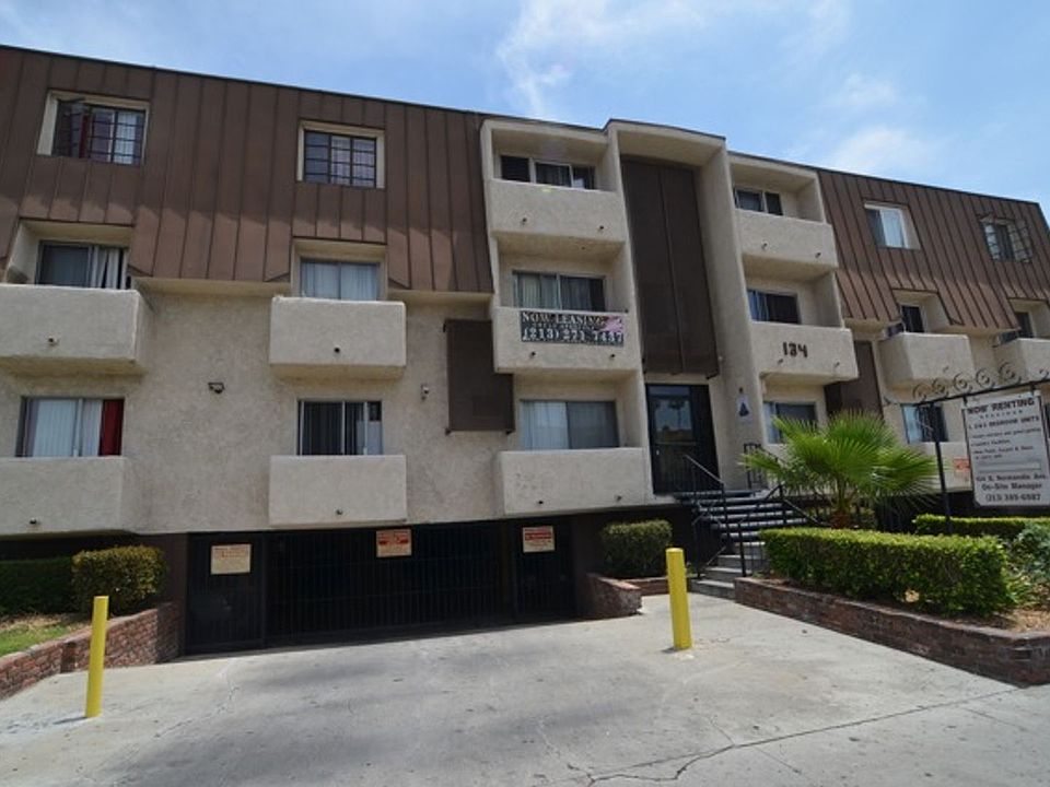 1st image of 134 S Normandie Ave APT 101