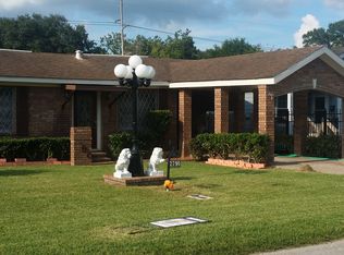 2790 Harriot St, Beaumont, TX 77705