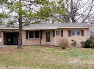 32086 Clete Rd, Albemarle, NC 28001