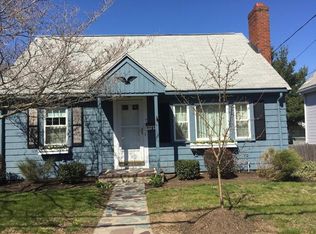 29 Jenness St, Lynn, MA 01904