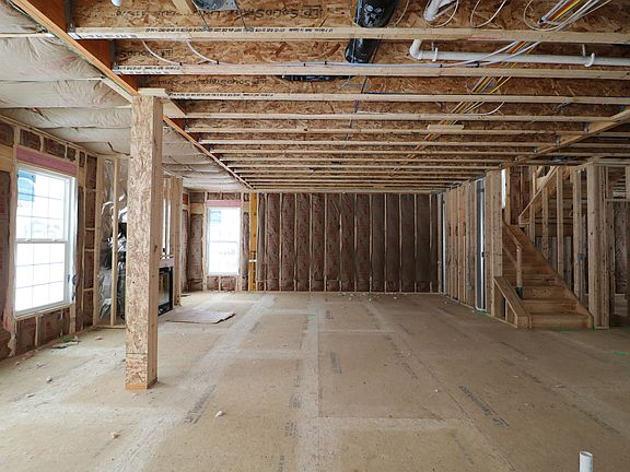 Insulation