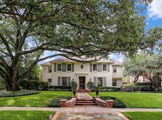 3256 Huntingdon Pl, Houston, TX 77019