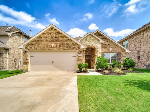 2072 Avondown Rd, Forney, TX 75126