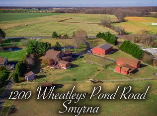 1216 Wheatleys Pond Rd, Smyrna, DE 19977