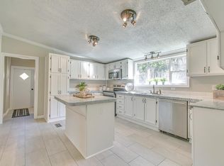 798 Lawrence Branch Rd, Beechgrove, TN 37018