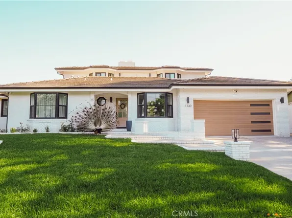 1130 Drake Rd, Arcadia, CA 91007