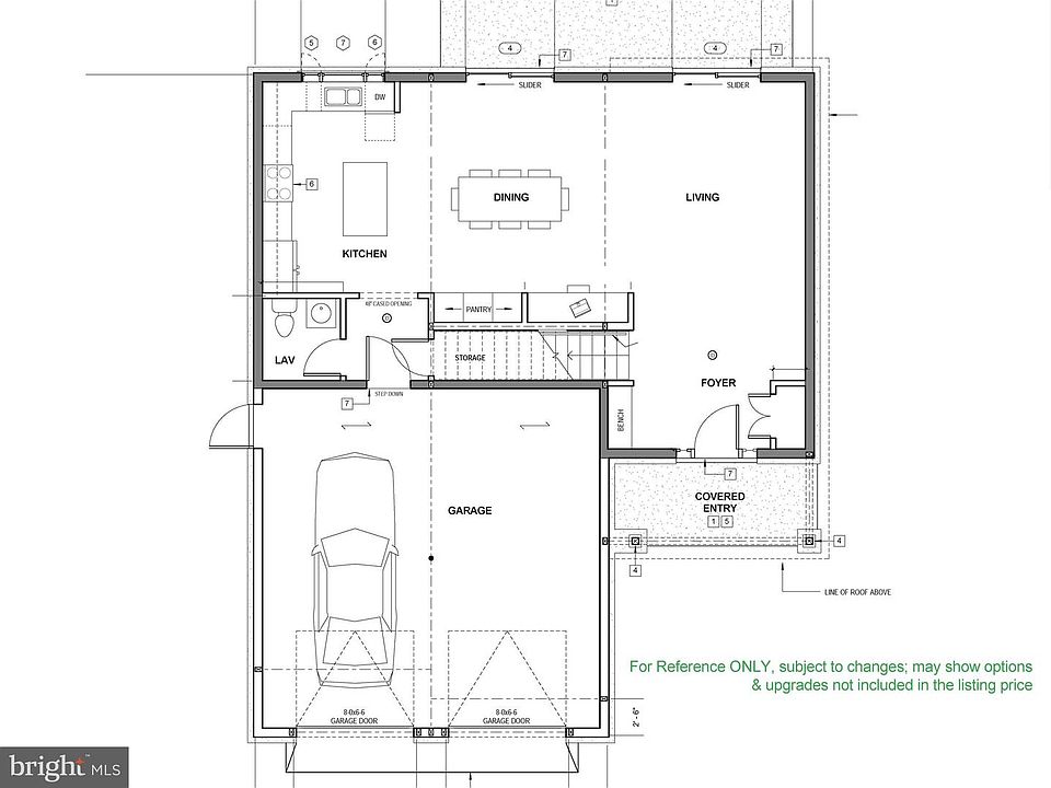2nd image of Samford Ct Lot 13