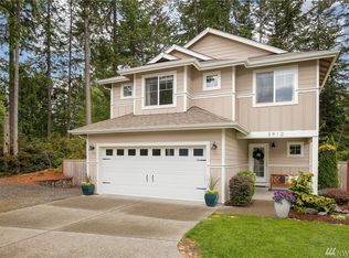 3912 131st St Ct NW, Gig Harbor, WA 98332