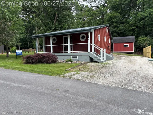 284 Evans Glen Trl, Tipton, MI 49287