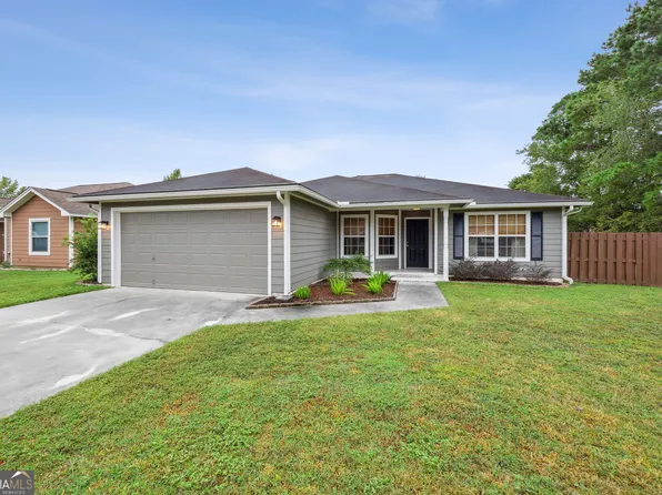 233 School House Creek Dr, Saint Marys, GA 31558