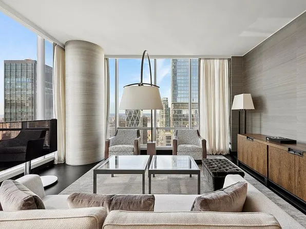 157 W 57th St APT 50B, New York, NY 10019
