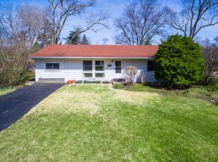 1044 Linden Ave, Deerfield, IL