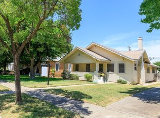 1146 P St, Newman, CA 95360