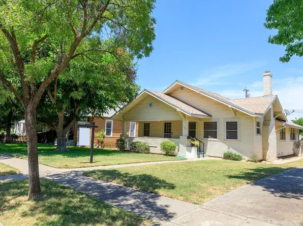 1146 P St, Newman, CA 95360