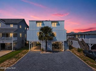 17 Monroe Street, Ocean Isle Beach, NC 28469