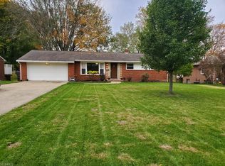 601 24th St NW, Massillon, OH 44647