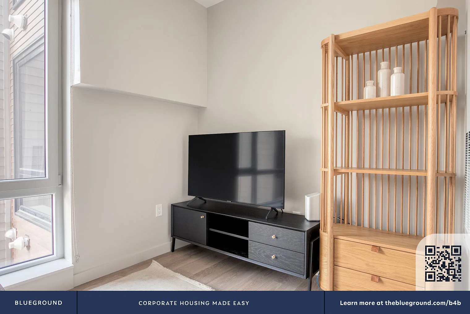 1 bed, 1.0 bath, 592 sqft, $2,320 — Photo 4