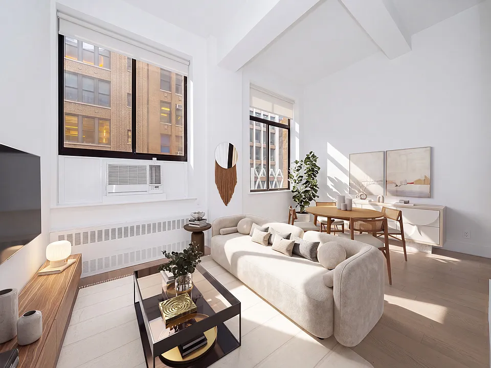 31 E 31st St #5B