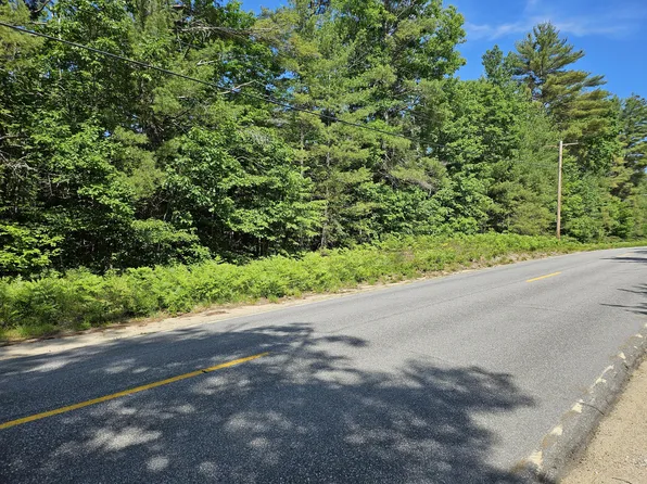 Lot 18 Knights Hill Road, Sweden, ME 04040