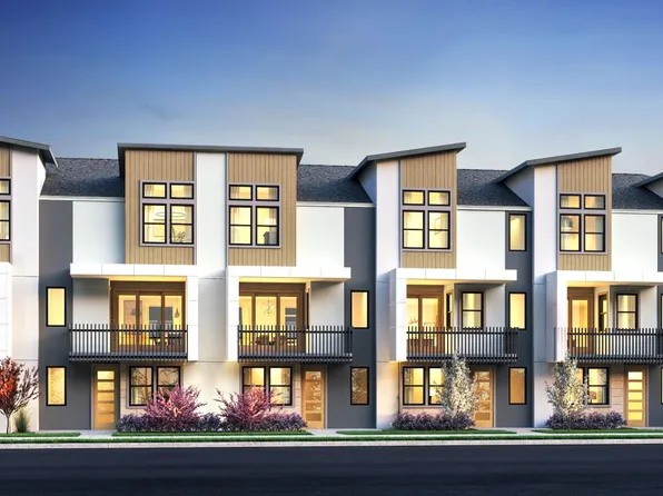 Kenai Plan, Parkside West