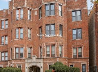 7719 S Kingston Ave #3, Chicago, IL 60649