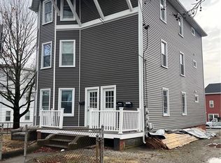 24 Mount Pleasant Ave, Providence, RI 02908