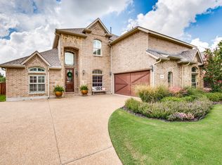 4201 Cherokee Dr, McKinney, TX 75072