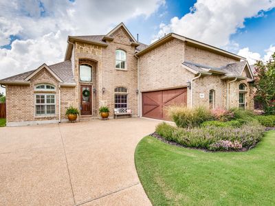 4201 Cherokee Dr, McKinney, TX, 75072