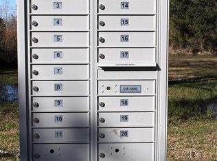 9000 Schiro Rd #5-13, Hitchcock, TX 77563