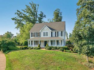 2174 Loring Cir, Charlottesville, VA