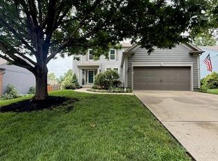 1846 W Cedar St, Olathe, KS 66061