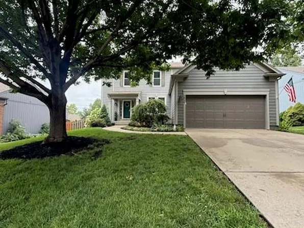 1846 W Cedar St, Olathe, KS 66061