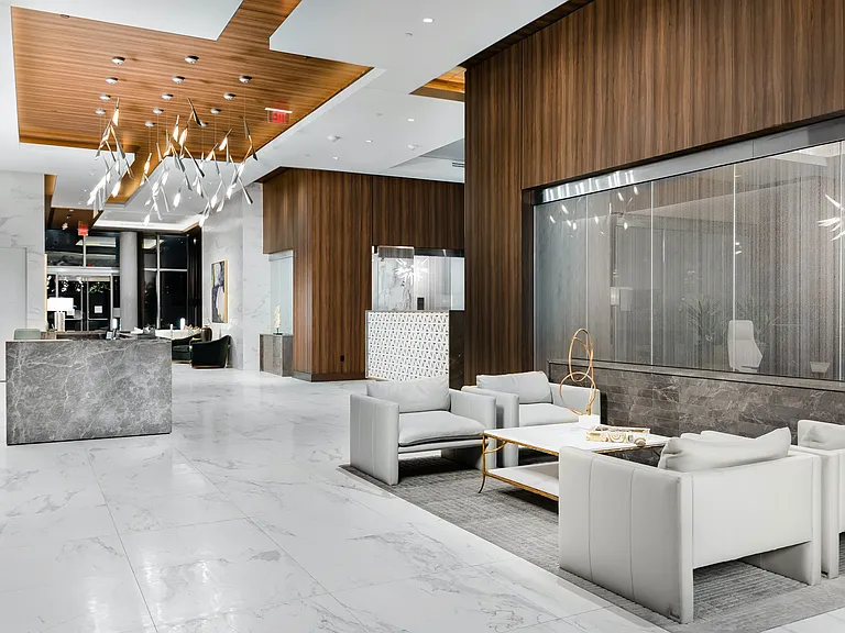 Concierge services